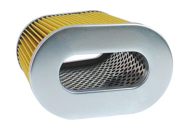 Industrial air filter